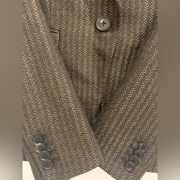 Veronica Beard Cutaway Dickey Jacket - Picture 8 of 12